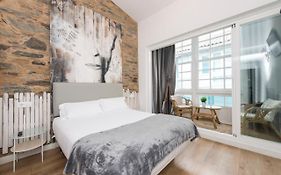 Hotel A Falua